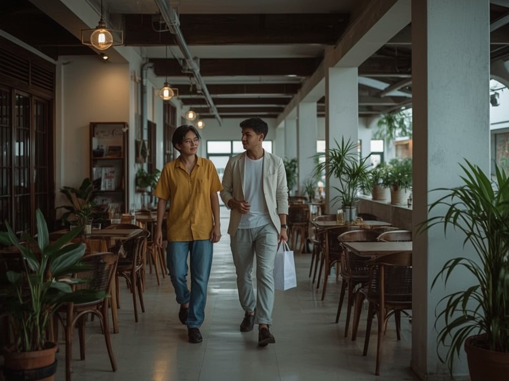 Panduan Kasus Praktis Mengelola Rumah, Energi, dan Perjalanan Keluarga